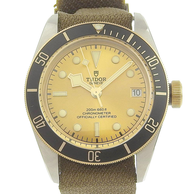 【TUDOR】チュードル チューダー 腕時計
 79733N 自動巻き