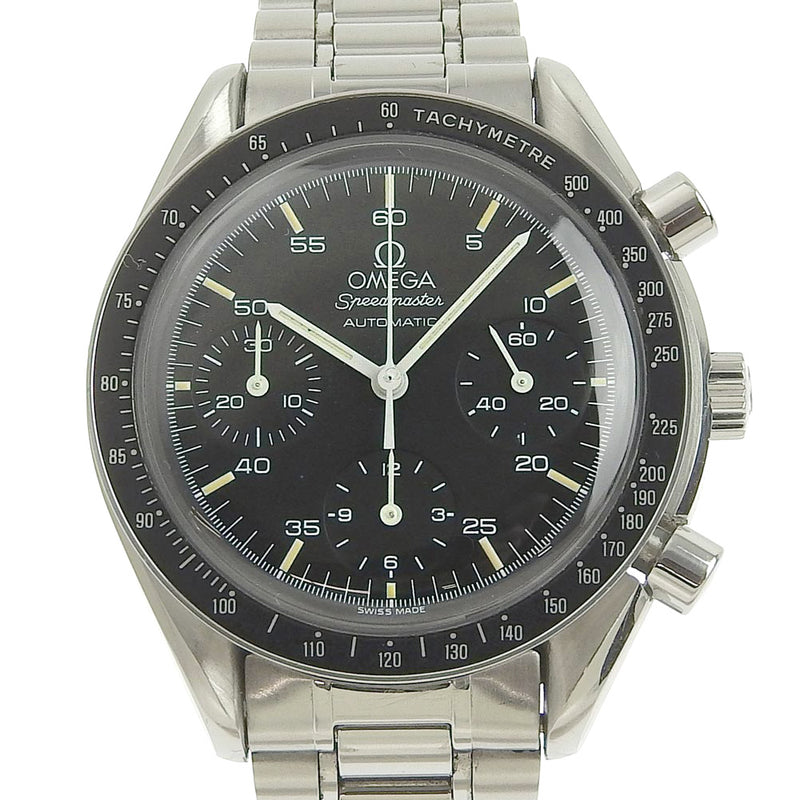 OMEGA】オメガ 腕時計 3510.50 自動巻き – NISHIKINO VINTAGE KYOTO