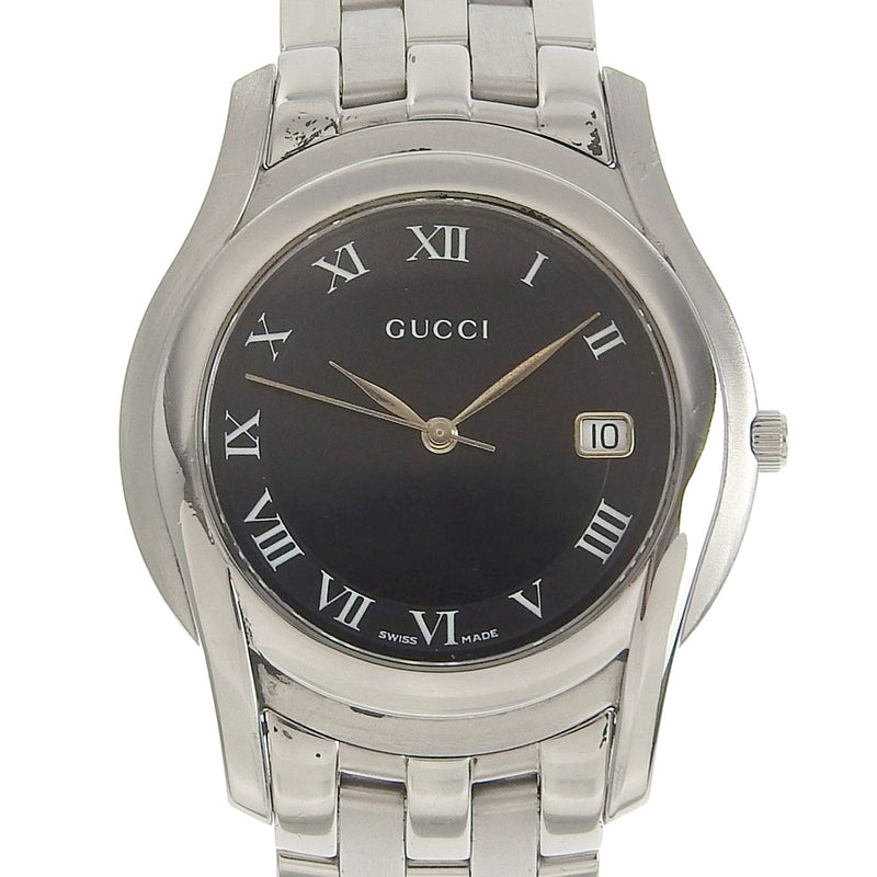 [Gucci] Gucci reloj 5500m cuarzo