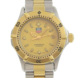 Tag Heuer WE1420-R プロフェッショナル 手巻き時計 200 m