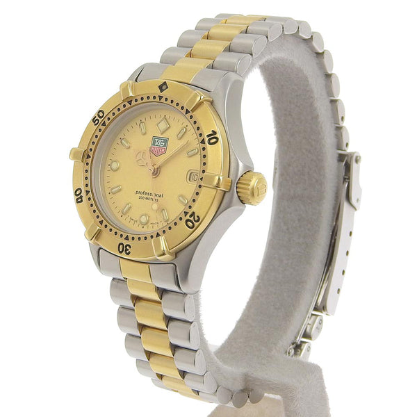 【TAG HEUER】タグホイヤー プロフェッショナル200 腕時計
 WE1420-R クオーツ