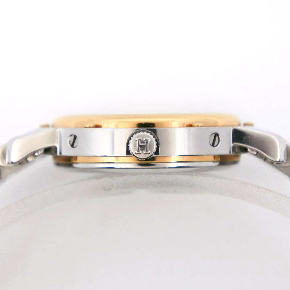 エルメス 腕時計 クリッパー CL3.240 HERMES(エルメス)クリッパー コンビ CL3.240 | BROOCHブローチ時計