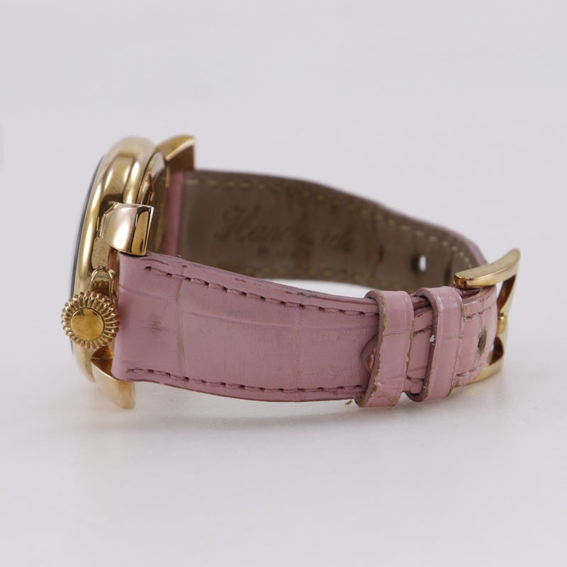 [Gaga Milano] Gaga Milano Manuare 40 Reloj 
 5012.wh.kala cuarzo