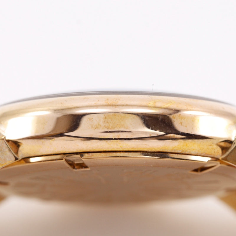 [Gaga Milano] Gaga Milano Manuare 40 Reloj 
 5012.wh.kala cuarzo