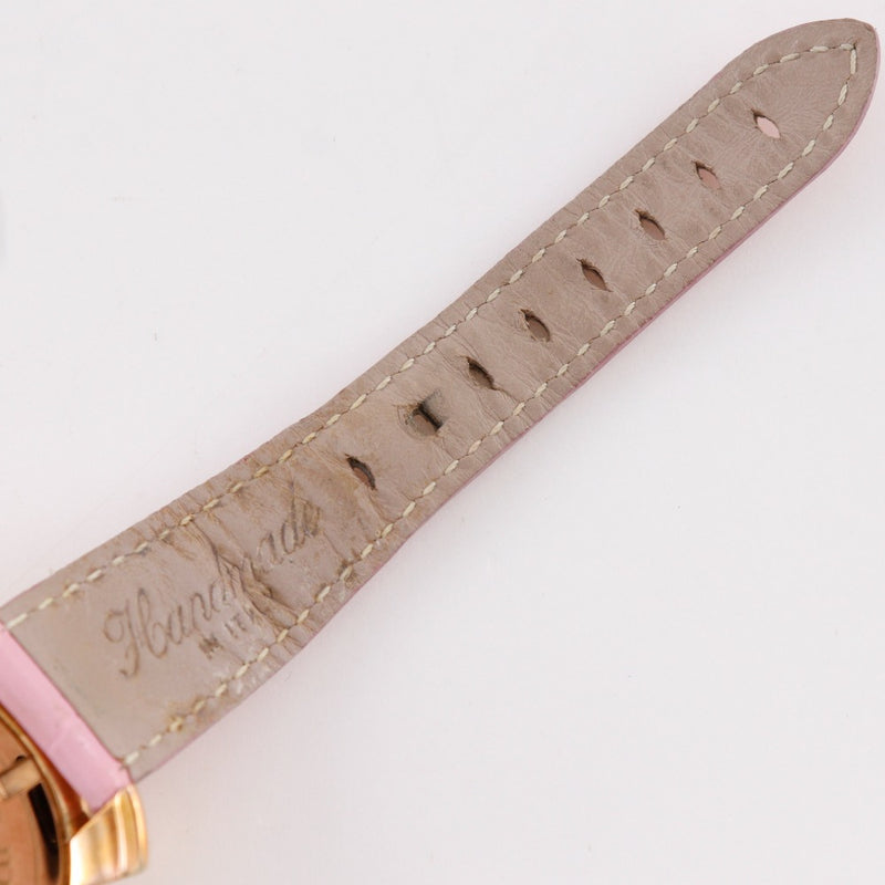 [Gaga Milano] Gaga Milano Manuare 40 Reloj 
 5012.wh.kala cuarzo