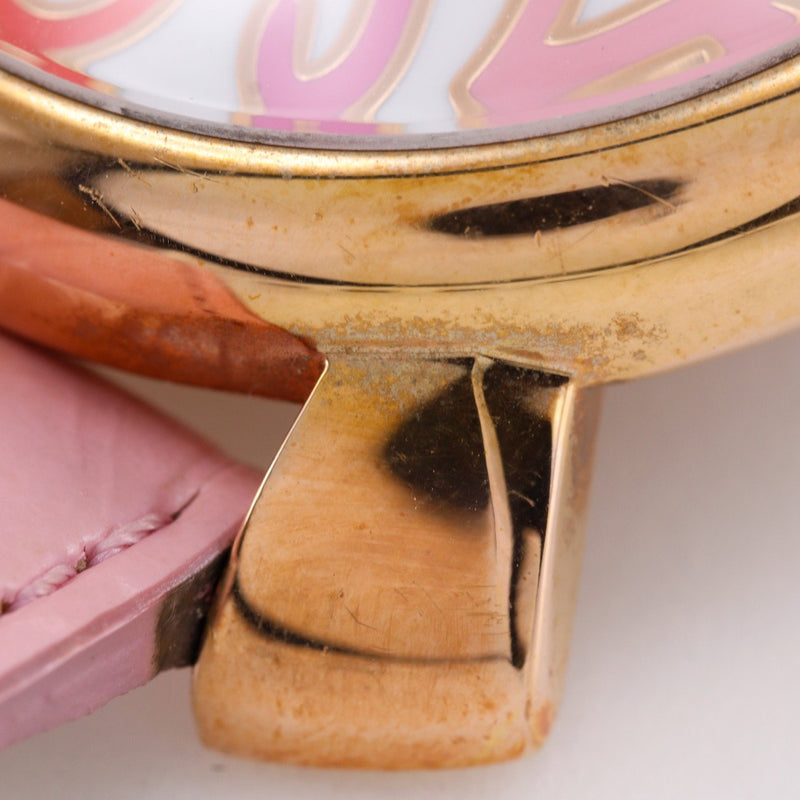 [Gaga Milano] Gaga Milano Manuare 40 Reloj 
 5012.wh.kala cuarzo