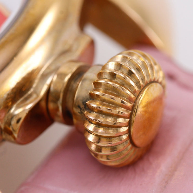 [Gaga Milano] Gaga Milano Manuare 40 Reloj 
 5012.wh.kala cuarzo