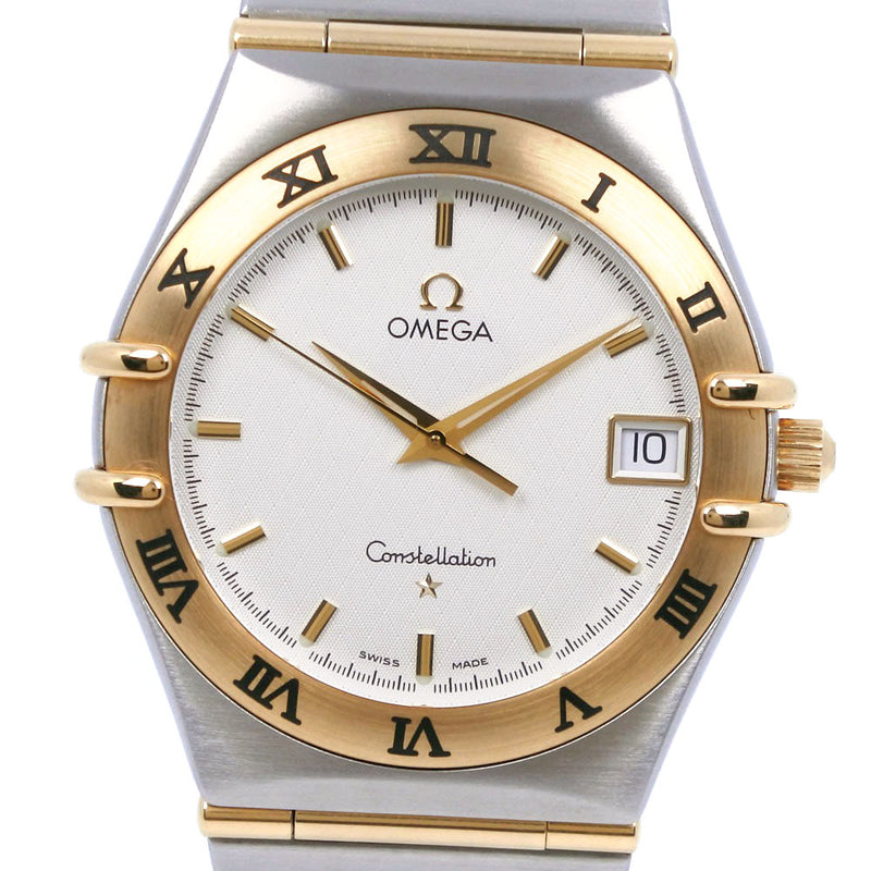 [Omega] Omega Constellation Watch 1212.30.00 Quartz