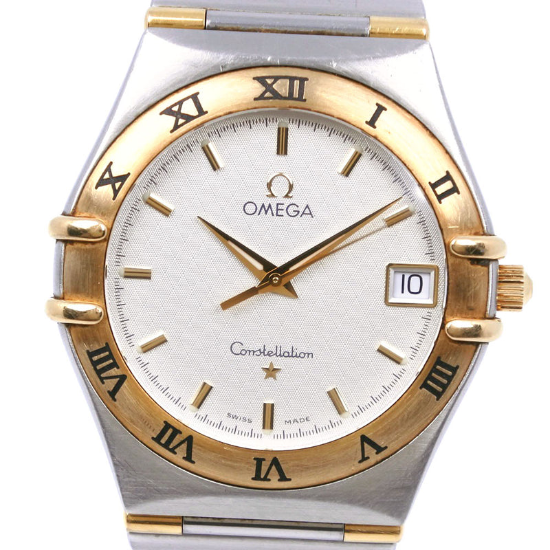 [Omega] Omega Constellation Watch 1312.30 Quartz