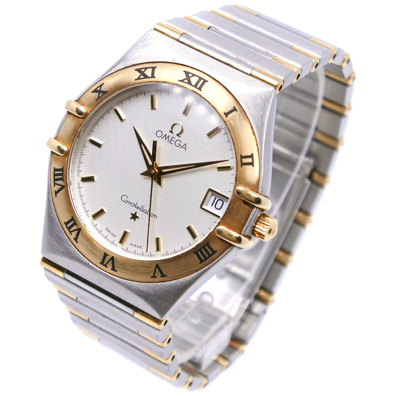OMEGA】オメガ コンステレーション 腕時計 1312.30 クオーツ