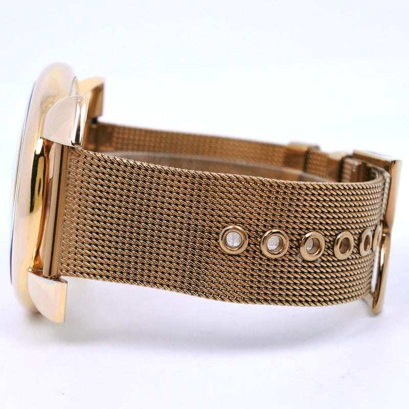 [Gaga Milano] Gaga Milano Manuare 46 Watch 5081.2 Quartz