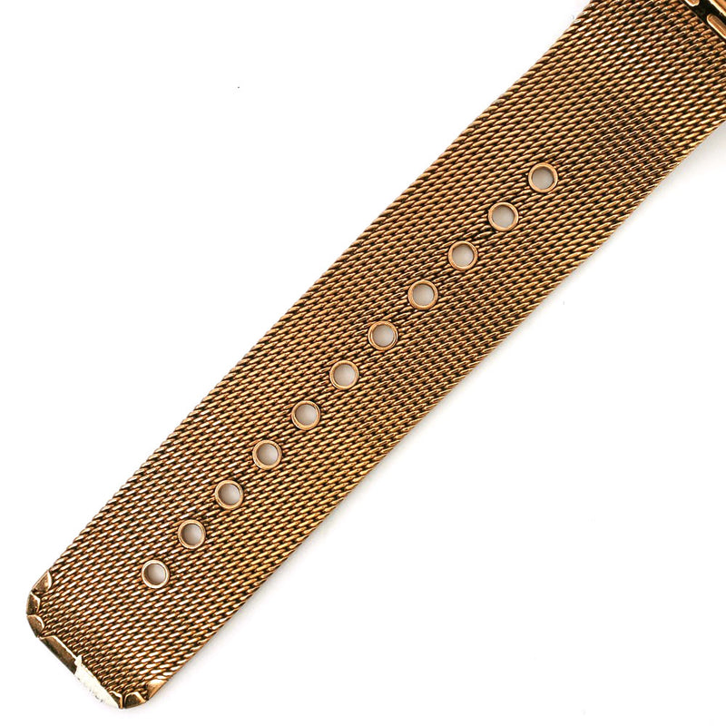 [Gaga Milano] Gaga Milano Manuare 46 Watch 5081.2 Quartz