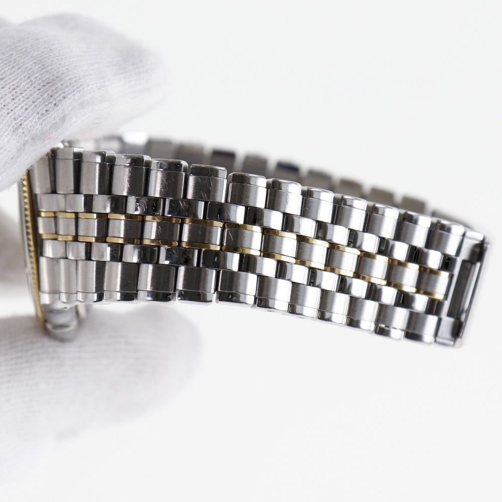 SEIKO】セイコー クレドール 腕時計 4M71-0A30 キネティック