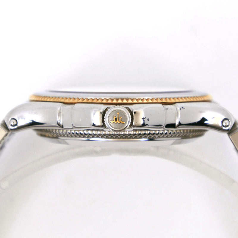 [시코] Credor 4M71-0A30 운동을 시청하십시오