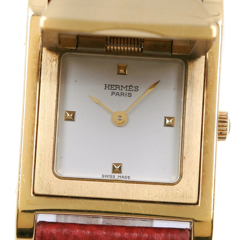 [Hermes] Hermes Medor regarde quartz