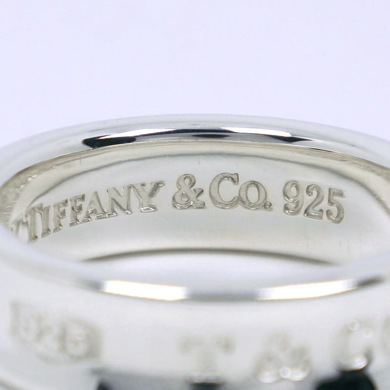 TIFFANY&Co.】ティファニー 1837 リング・指輪 20号 – NISHIKINO