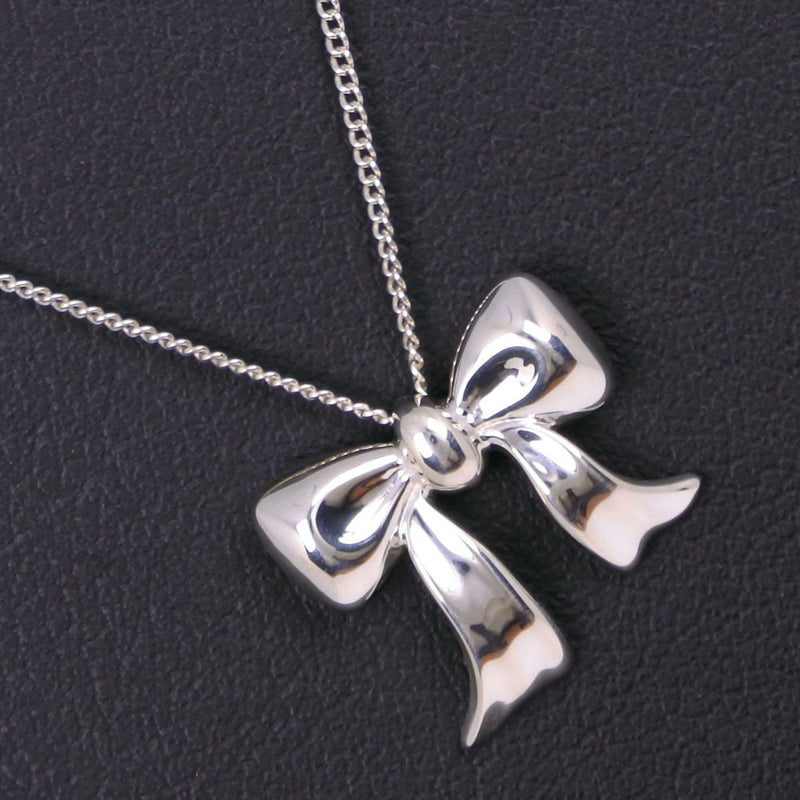 [Tiffany & co.]TIFFANY&Co. collar