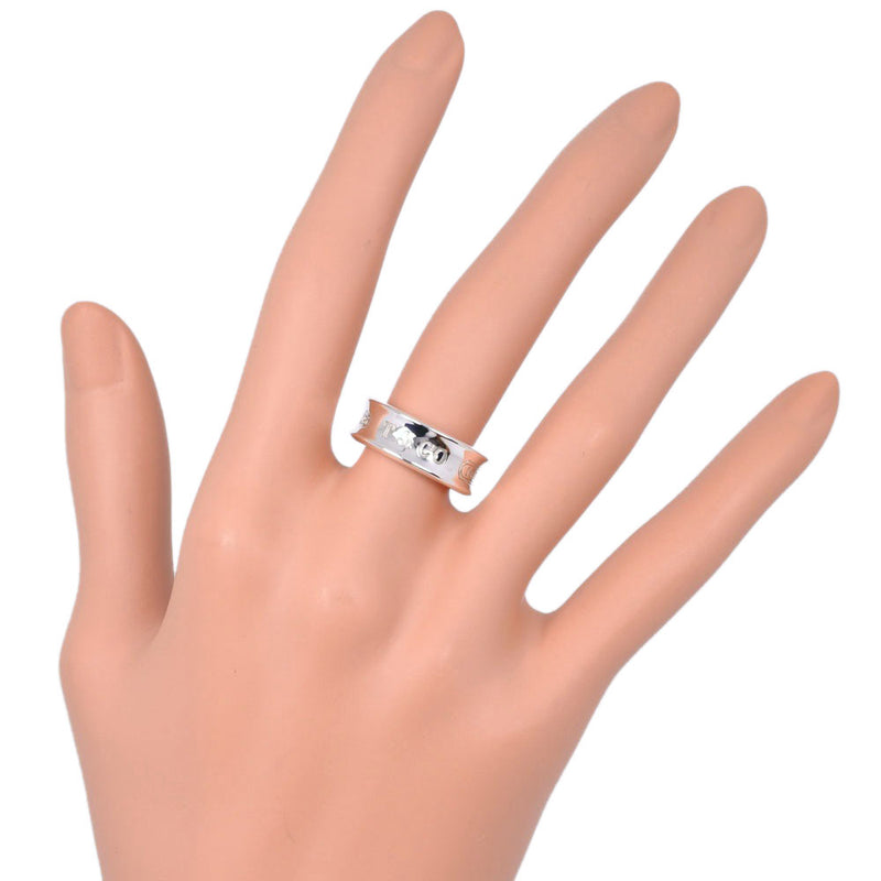 TIFFANY&Co.】ティファニー 1837 リング・指輪 10号 – NISHIKINO