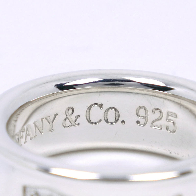 TIFFANY&Co.】ティファニー 1837 リング・指輪 10号 – NISHIKINO