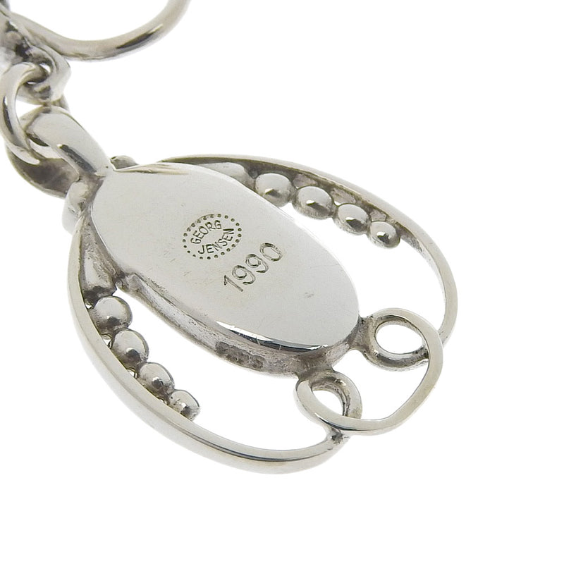 [Georg Jensen] Georg Jensen 1990 귀 수집 귀걸이