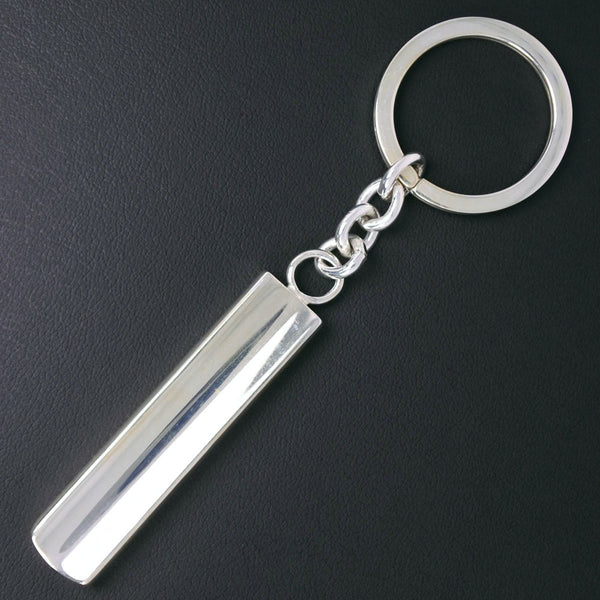 [TIFFANY&Co.]TIFFANY&Co. 1837 Keychain