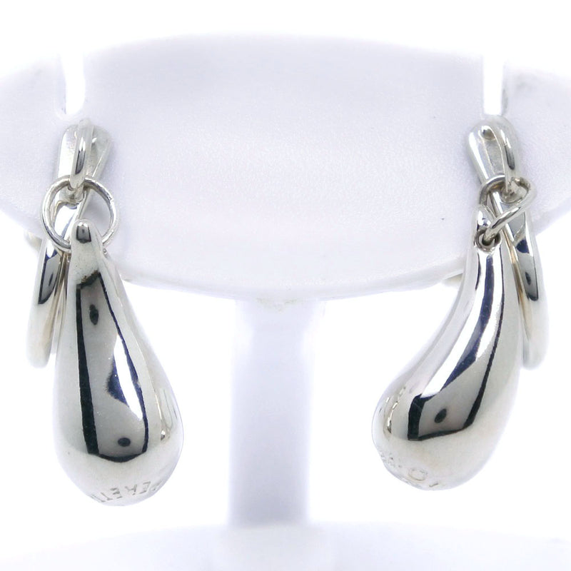 [Tiffany & co.]TIFFANY&Co. Pendientes de lágrima