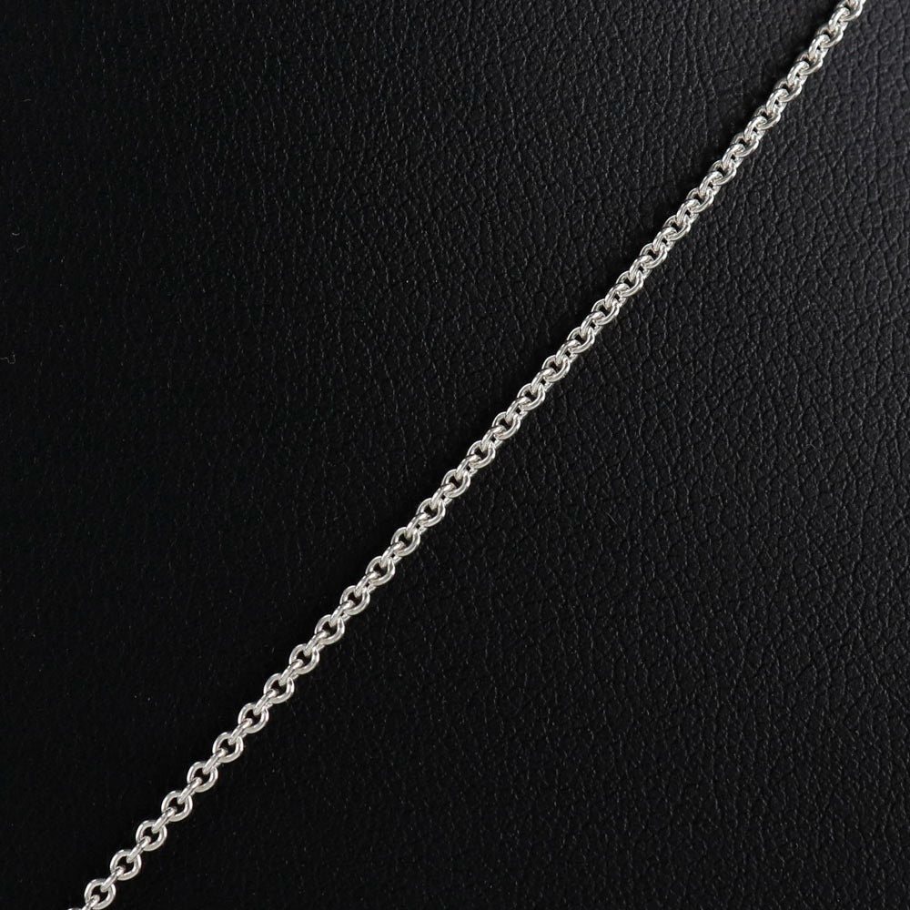 TIFFANY&Co.】ティファニー ビーン ラージ ネックレス – NISHIKINO TIFFANY&Co.】ティファニー ビーン ラージ ネックレス – NISHIKINO