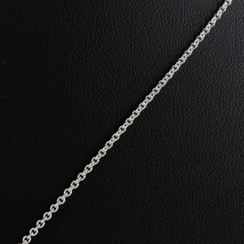 TIFFANY&Co.】ティファニー ビーン ラージ ネックレス – NISHIKINO