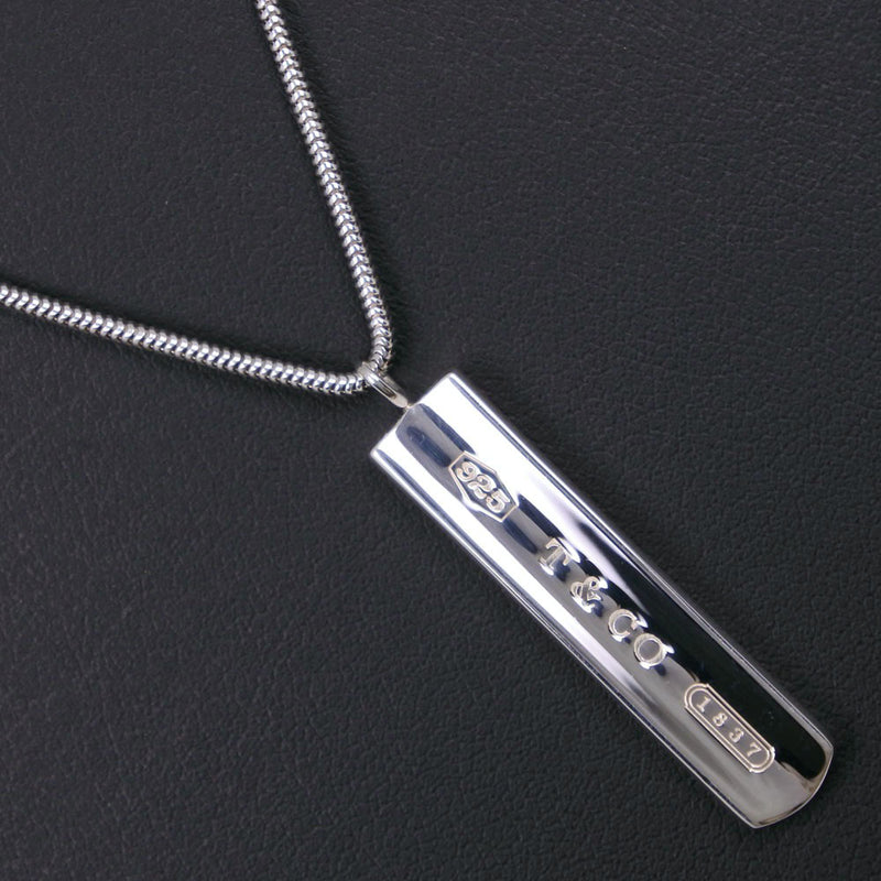 [Tiffany & Co.]TIFFANY&Co. 방 목걸이