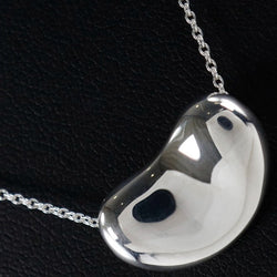 TIFFANY&Co.]TIFFANY&Co. Bean Necklace – NISHIKINO VINTAGE KYOTO