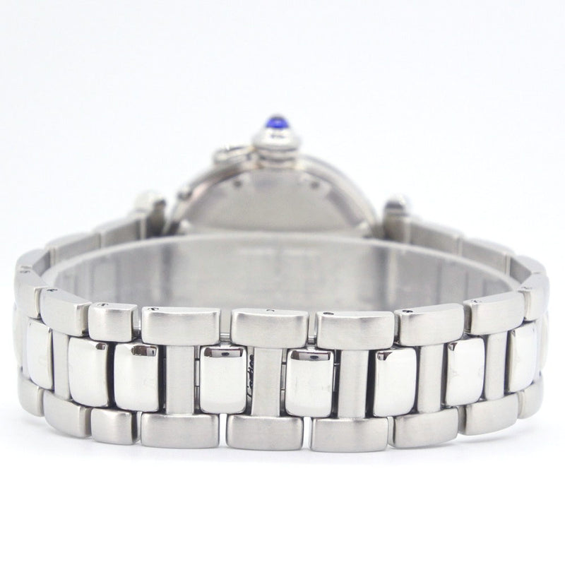 【CARTIER】カルティエ パシャ 腕時計
 自動巻き