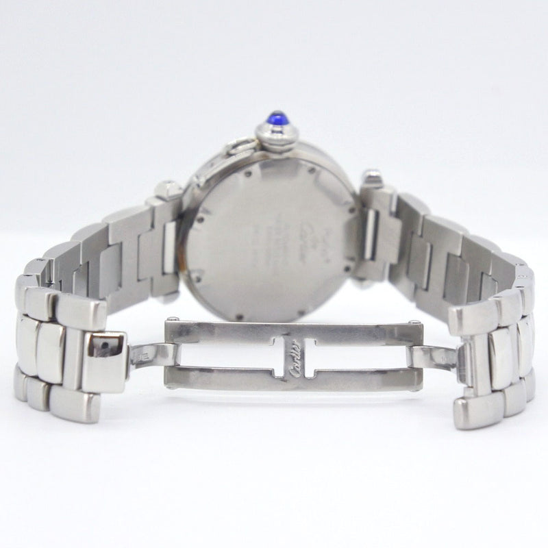 【CARTIER】カルティエ パシャ 腕時計
 自動巻き