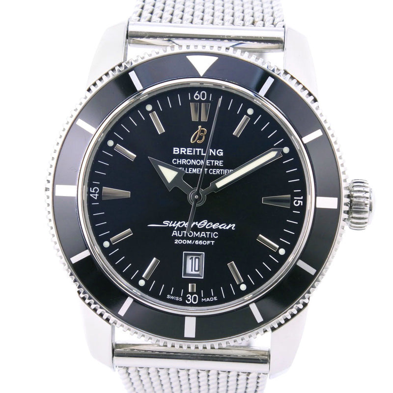 [BREITLING] Reloj Breitling Super Ocean 
 A17320 Cuerda automática