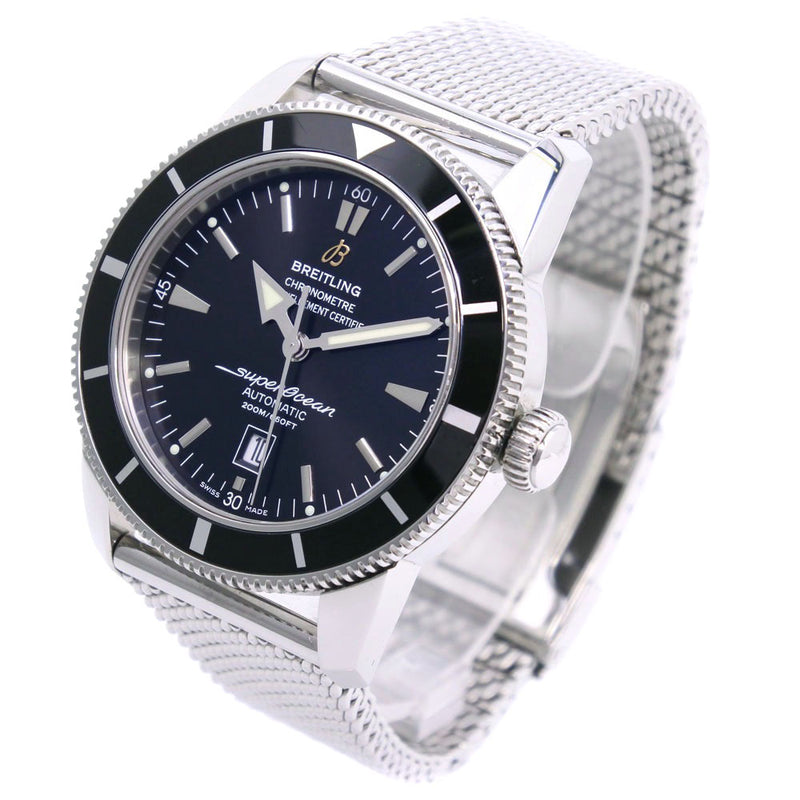 [BREITLING] Reloj Breitling Super Ocean 
 A17320 Cuerda automática