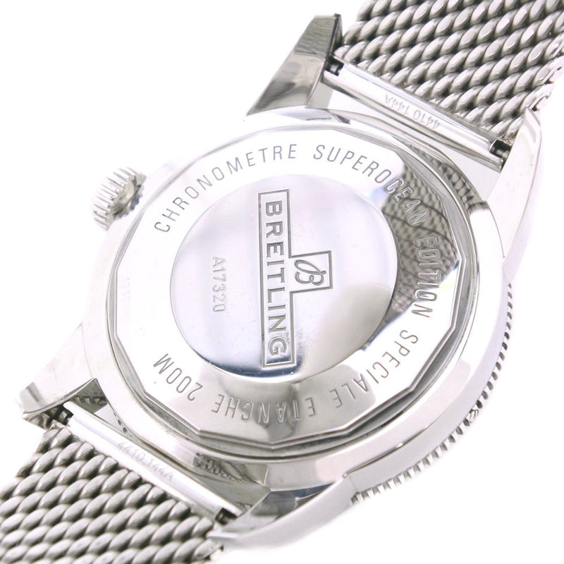 [BREITLING] Reloj Breitling Super Ocean 
 A17320 Cuerda automática