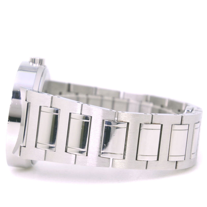 [BVLGARI] Bvlgari Bvlgari Bvlgari reloj de pulsera 
 BB38SSAUTO cuerda automática