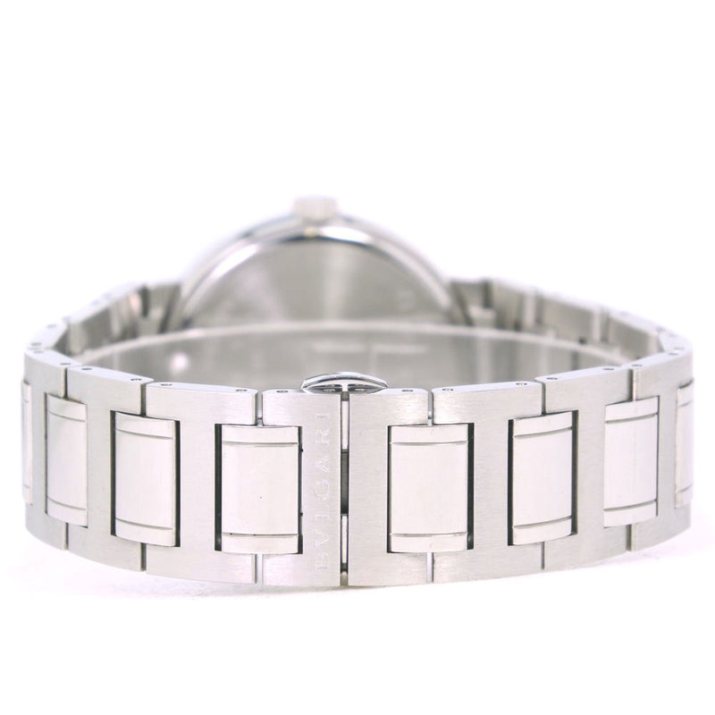 [BVLGARI] Bvlgari Bvlgari Bvlgari reloj de pulsera 
 BB38SSAUTO cuerda automática