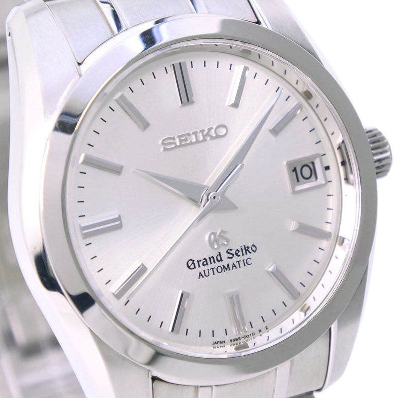 【SEIKO】セイコー グランドセイコー 腕時計
 SBGR001 自動巻き