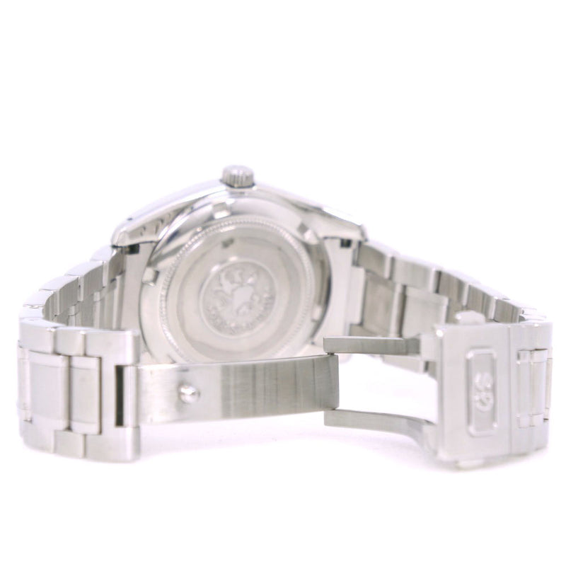 【SEIKO】セイコー グランドセイコー 腕時計
 SBGR001 自動巻き