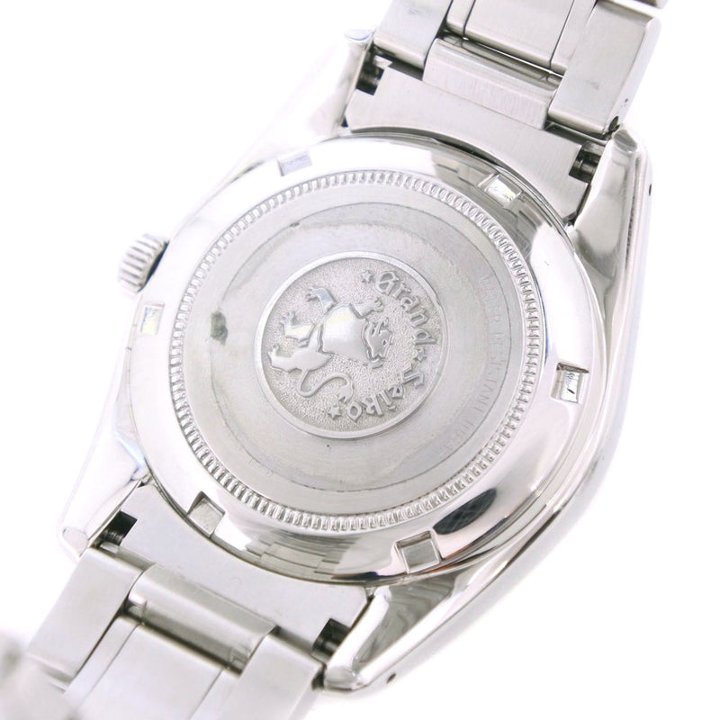 【SEIKO】セイコー グランドセイコー 腕時計
 SBGR001 自動巻き