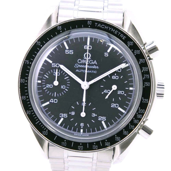[OMEGA] Reloj Omega Speedmaster 
 3510.50 Cuerda automática