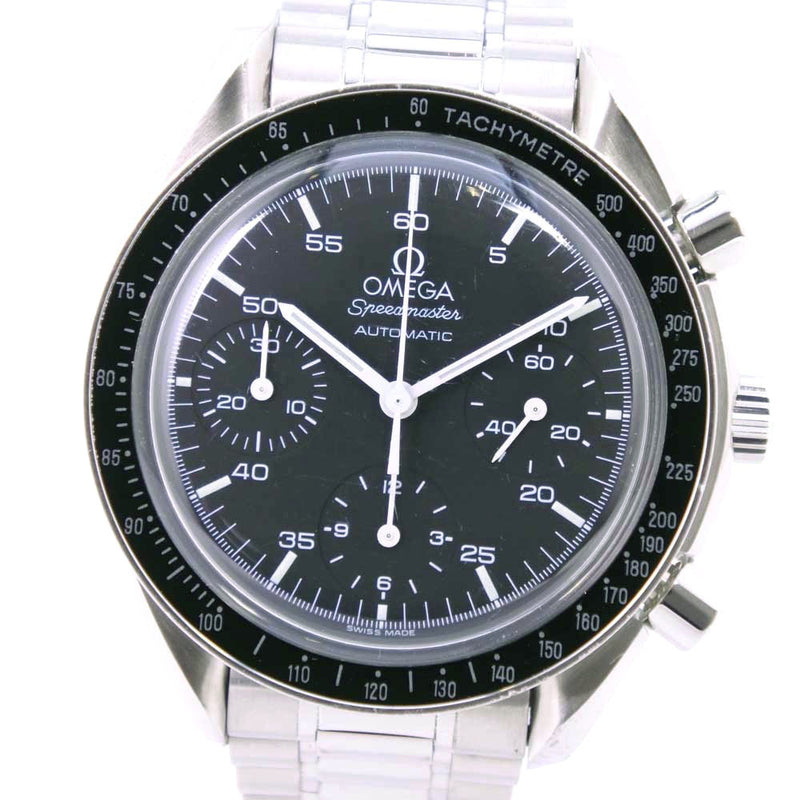 [OMEGA] Reloj Omega Speedmaster 
 3510.50 Cuerda automática
