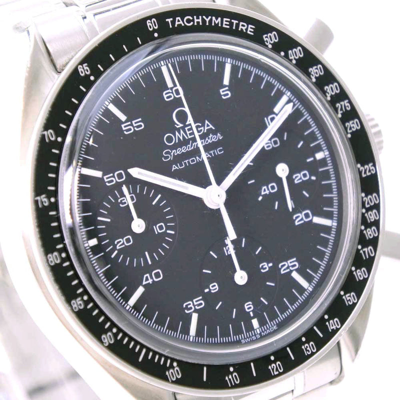 [OMEGA] Reloj Omega Speedmaster 
 3510.50 Cuerda automática