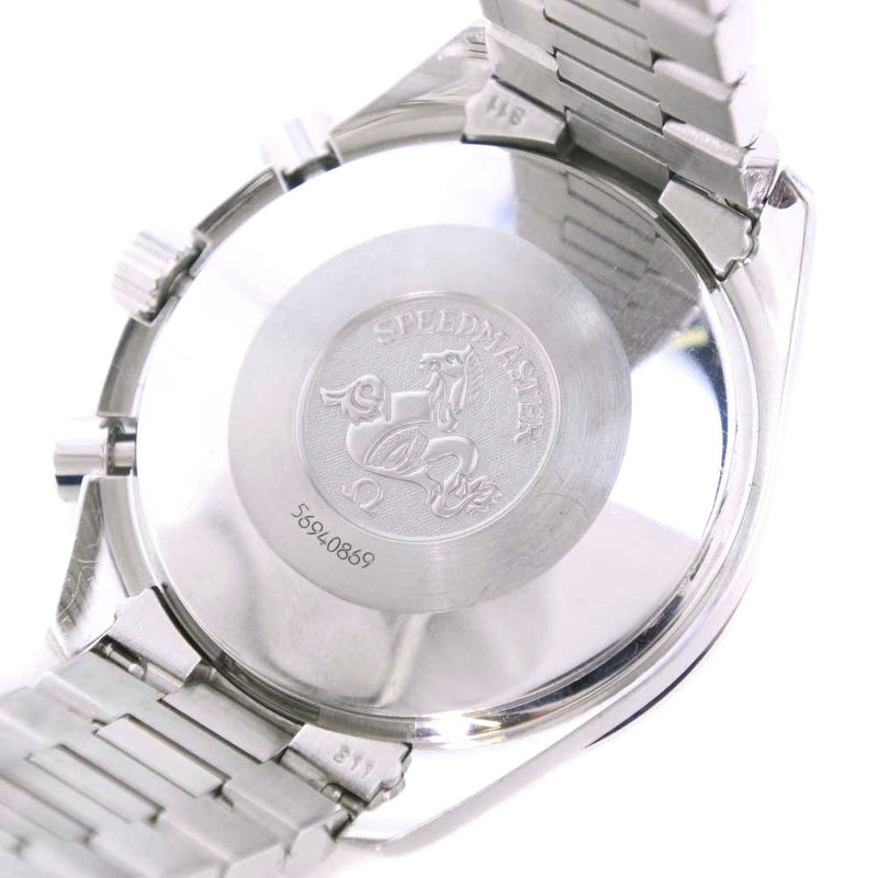 [OMEGA] Reloj Omega Speedmaster 
 3510.50 Cuerda automática