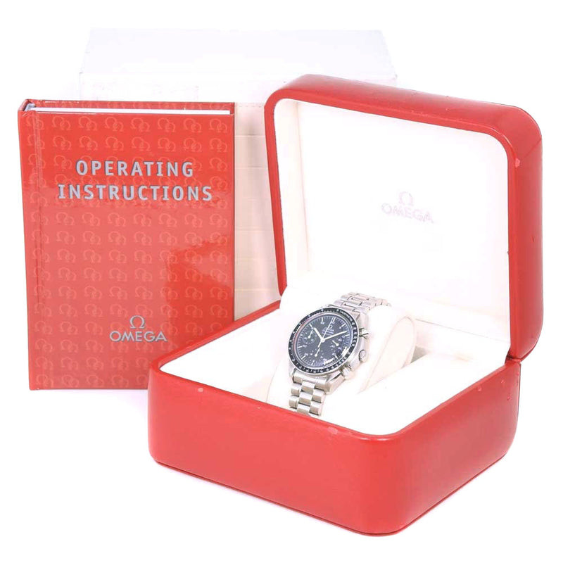 [OMEGA] Reloj Omega Speedmaster 
 3510.50 Cuerda automática