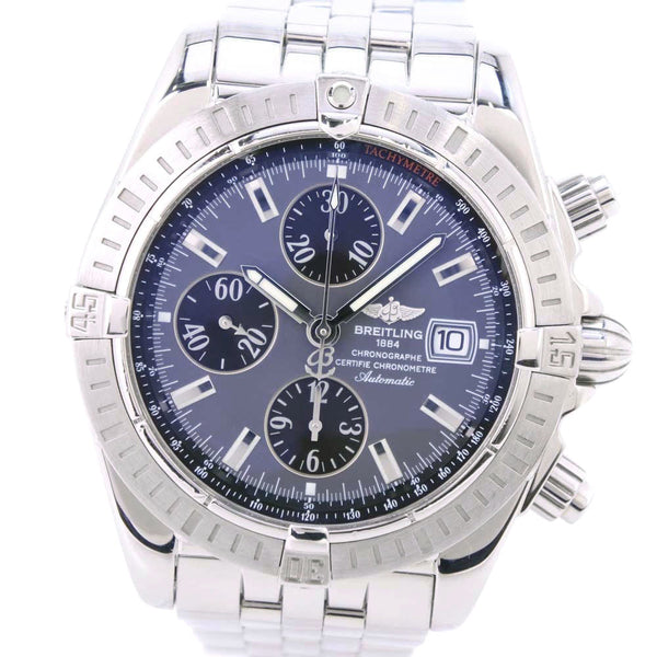 [BREITLING] Reloj Breitling Chronomat 
 A13356 Cuerda automática