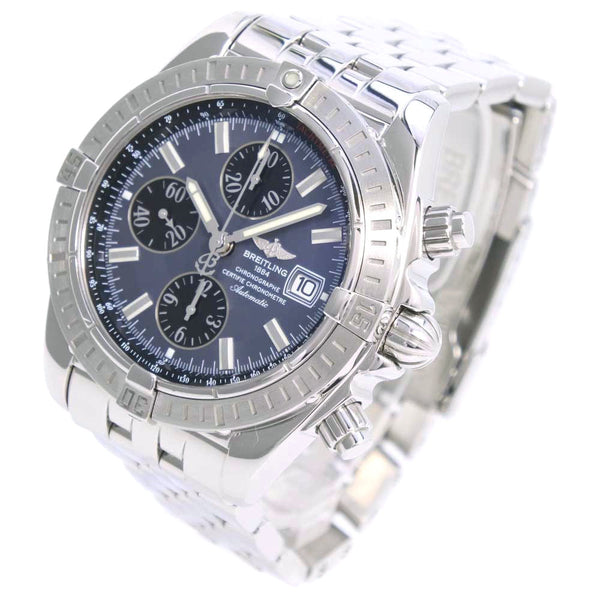 [BREITLING] Reloj Breitling Chronomat 
 A13356 Cuerda automática