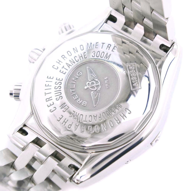 [BREITLING] Reloj Breitling Chronomat 
 A13356 Cuerda automática