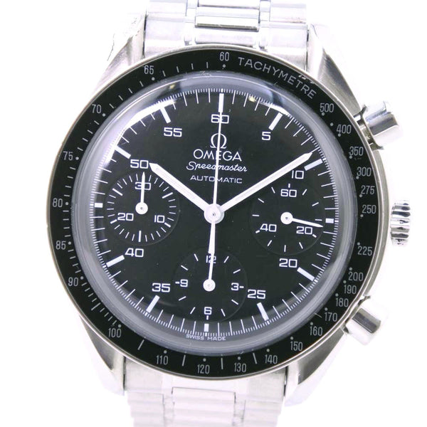 [OMEGA] Reloj Omega Speedmaster 
 3510.50 Cuerda automática