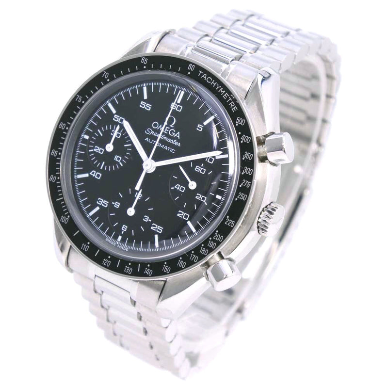 【OMEGA】オメガ スピードマスター　 腕時計
 3510.50 自動巻き